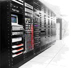 us next redundant high speed connectivity