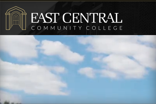 ECCC LAUNCHES ADMISSIONS WEBSITE