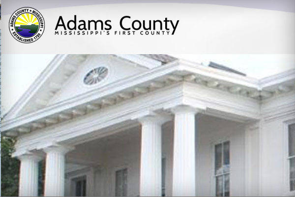 ADAMS COUNTY LAUNCHES WEBSITE REDO