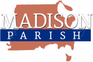 Madison Parish logo