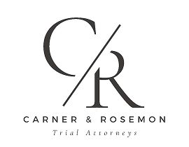 Carner Rosemon logo