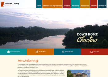 Choctaw County