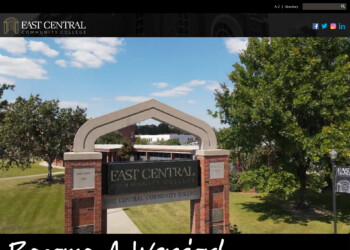 ECCC Admissions