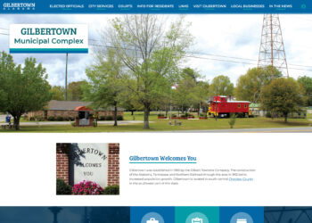 Town of Gilbertown