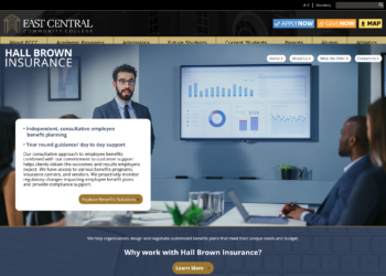 Hall Brown Insurance