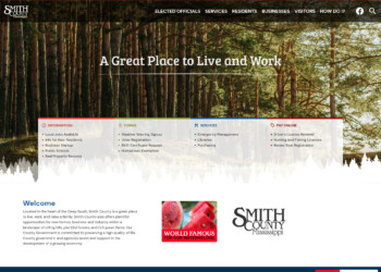 Smith County