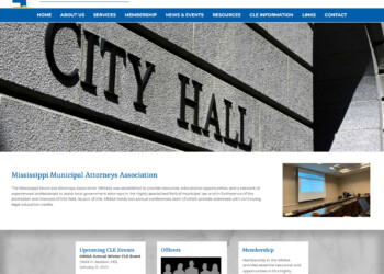 Mississippi Municipal Attorneys Association