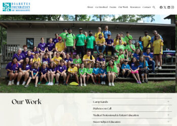 Diabetes Foundation of Mississippi
