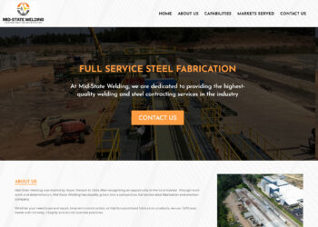 Mid-State Welding
