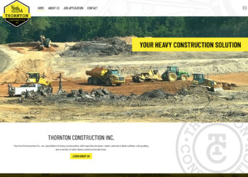 Thornton Construction