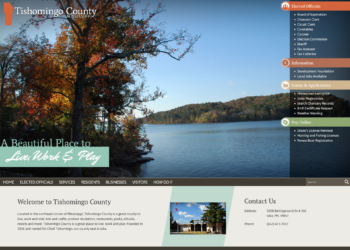 Tishomingo County