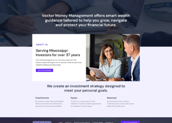 Vector Money Management
