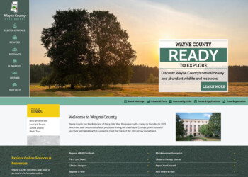 Wayne County