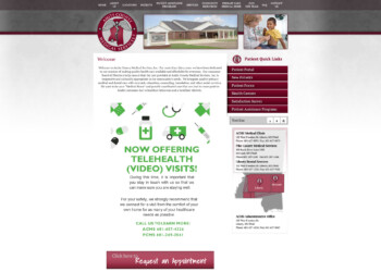 Amite County Medical Services
