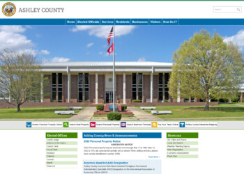 Ashley County