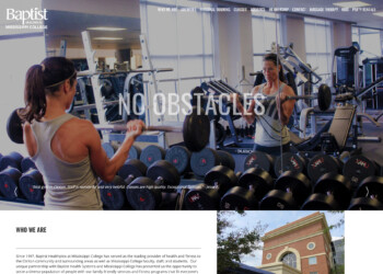 Baptist Healthplex