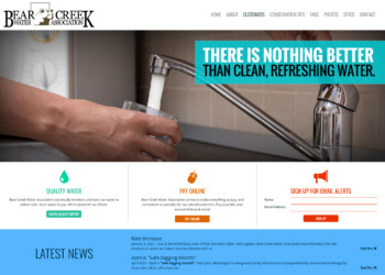 Bear Creek Water