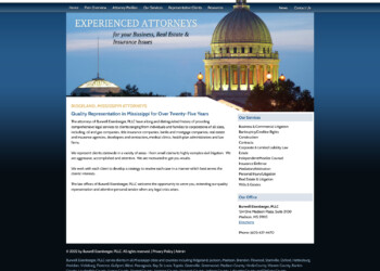 Burwell Eisenberger, PLLC