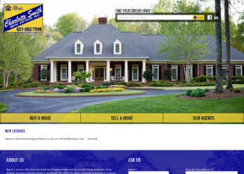 Charlotte Smith Real Estate