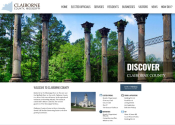 Claiborne County