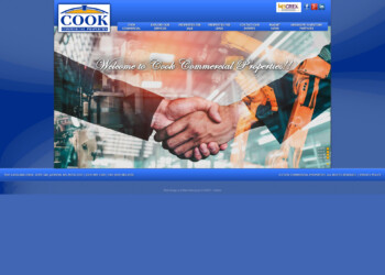 Cook Commercial Properties