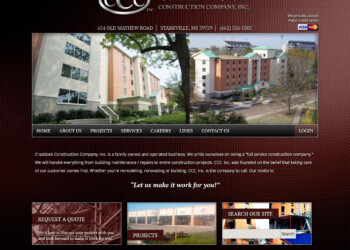 Craddock Construction Company