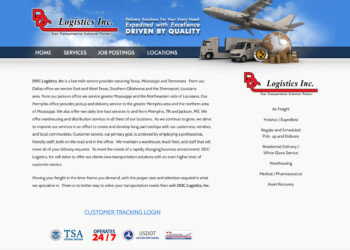 DDC Logistics