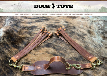 Duck Tote