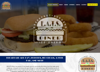 E.A.T.S. Diner