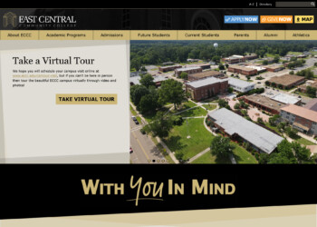 East Central Community College