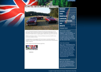English Motoring Club