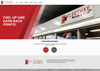 Fleetway Market