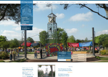 City of Flowood