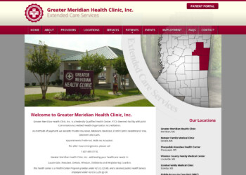 Greater Meridian Health