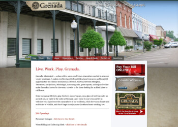 City of Grenada
