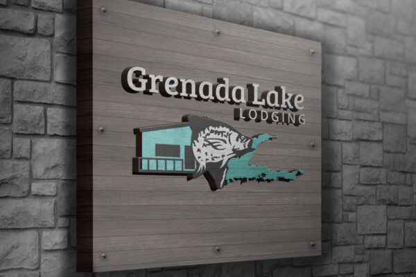 Grenada Lake Lodging