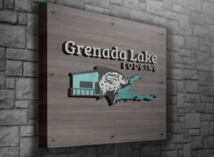Grenada Lake Lodging