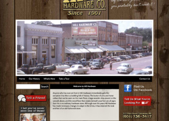 Hill Hardware