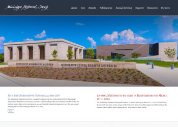 Mississippi Historical Society