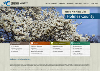 Holmes County
