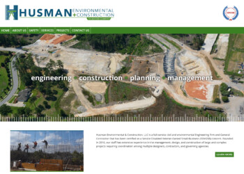 Husman Environmental