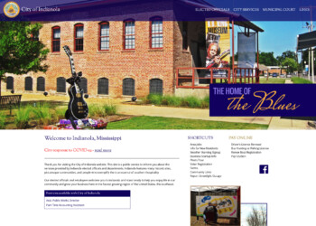 City of Indianola