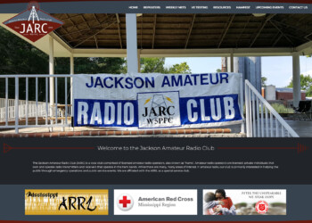 Jackson Amateur Radio Club