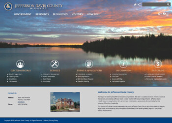 Jefferson Davis County