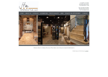 JTM Stone & Tile