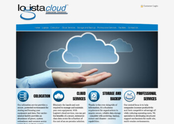 Logista Data Center