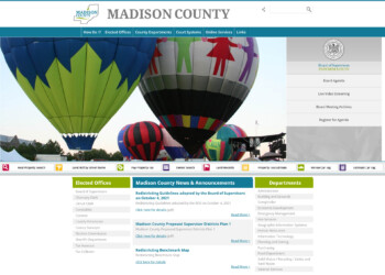 Madison County
