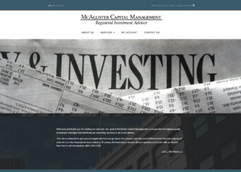 McAllister Capital Management