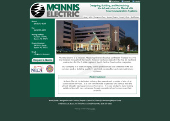 McInnis Electric