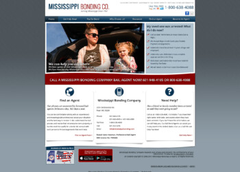 Mississippi Bonding Company